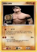 John cena 