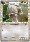 Dino