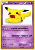 Pika-Pomme