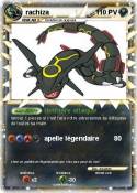 rachiza