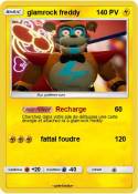 glamrock freddy