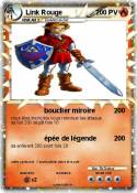 Link Rouge