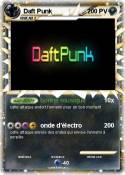 Daft Punk