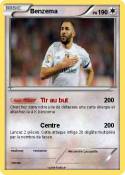Benzema