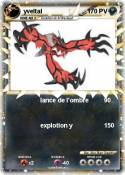 yveltal