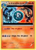 m dracaufeu xy