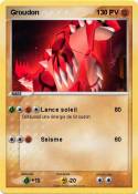Groudon