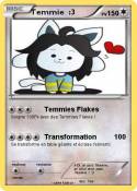 Temmie :3
