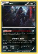 Jhin