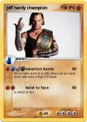 jeff hardy