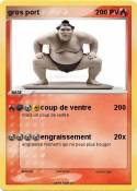 gros port