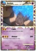 Gordon