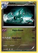 Hydras
