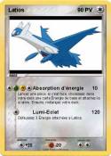 Latios