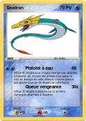 Seadron