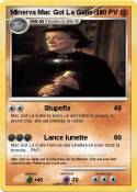 Minerva Mac Got