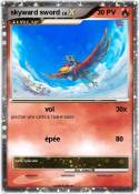 skyward sword