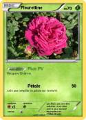 Fleurettine