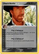 Chuck Norris