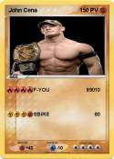 John Cena 