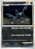Noctali sombre