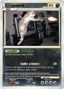 pistocat