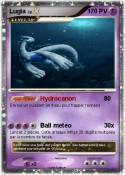 Lugia