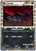 Zoroark Zoroark