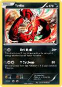 Yveltal