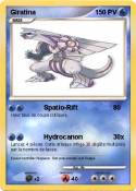 Giratina