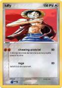 luffy