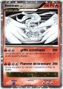 Reshiram