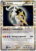 Arceus