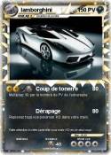 lamborghini lamborghini