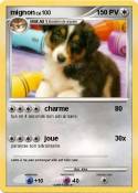 mignon