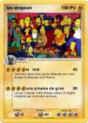 les simpson