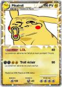 Pikatroll Pikatroll