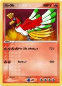 Ho-Oh 0
