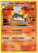 Méga-Typhlosion