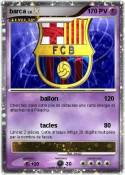 barca
