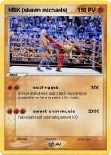HBK (shawn