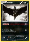 batman