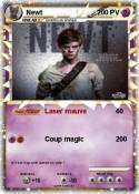Newt