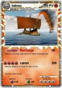 bateau