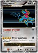Porygon-z Porygon-z
