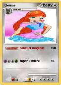bloume