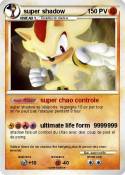 super shadow