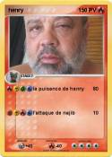 henry