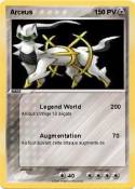 Arceus