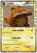 Garfilde